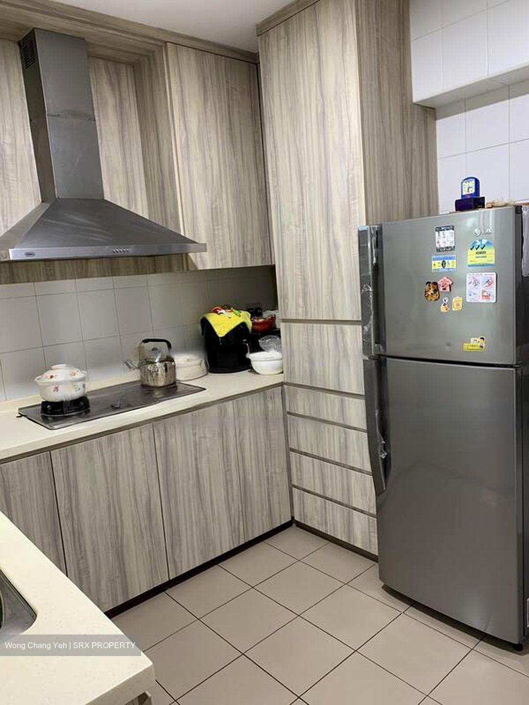 Blk 439C Fernvale Court (Sengkang), HDB 4 Rooms #470209131